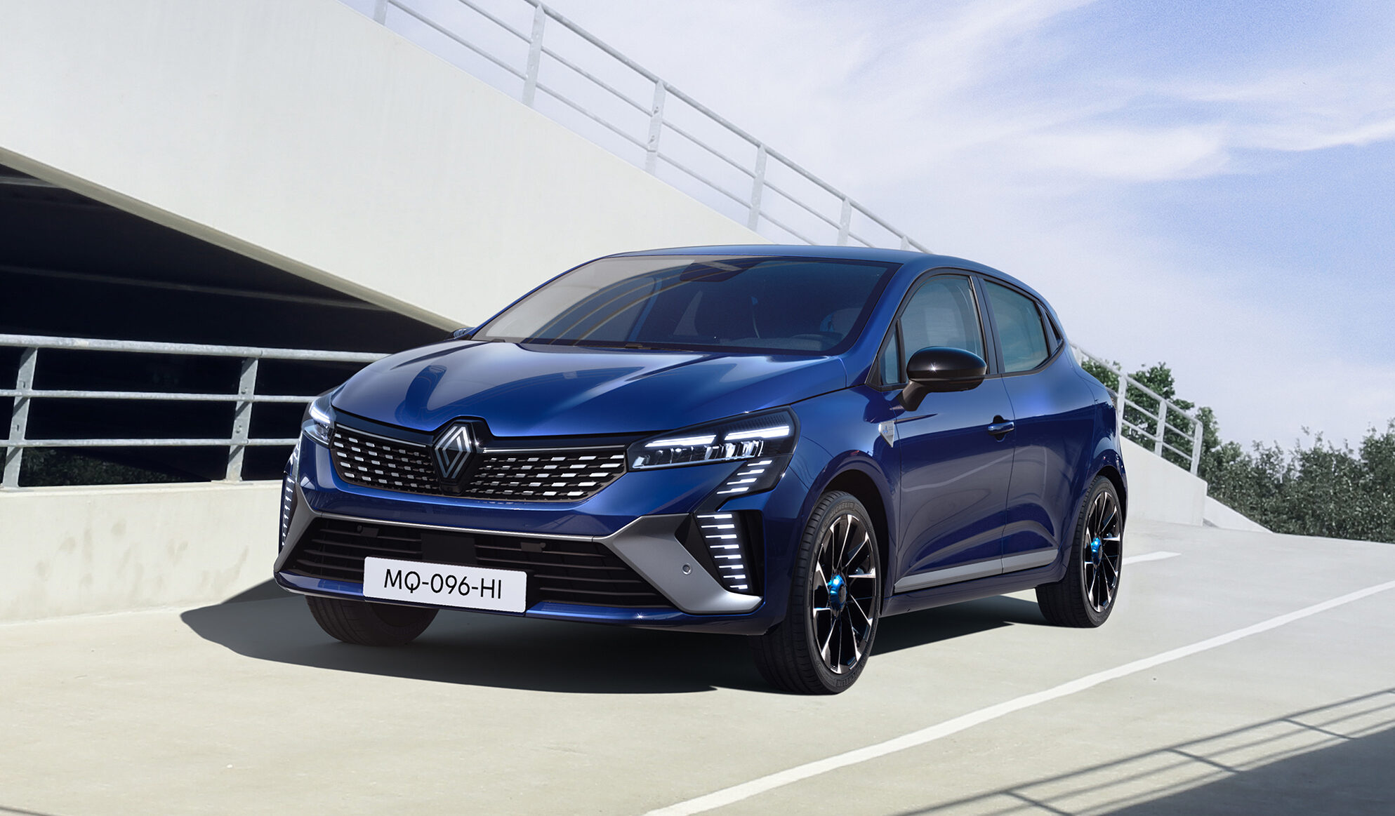 Renault 2025’in satış lideri oldu