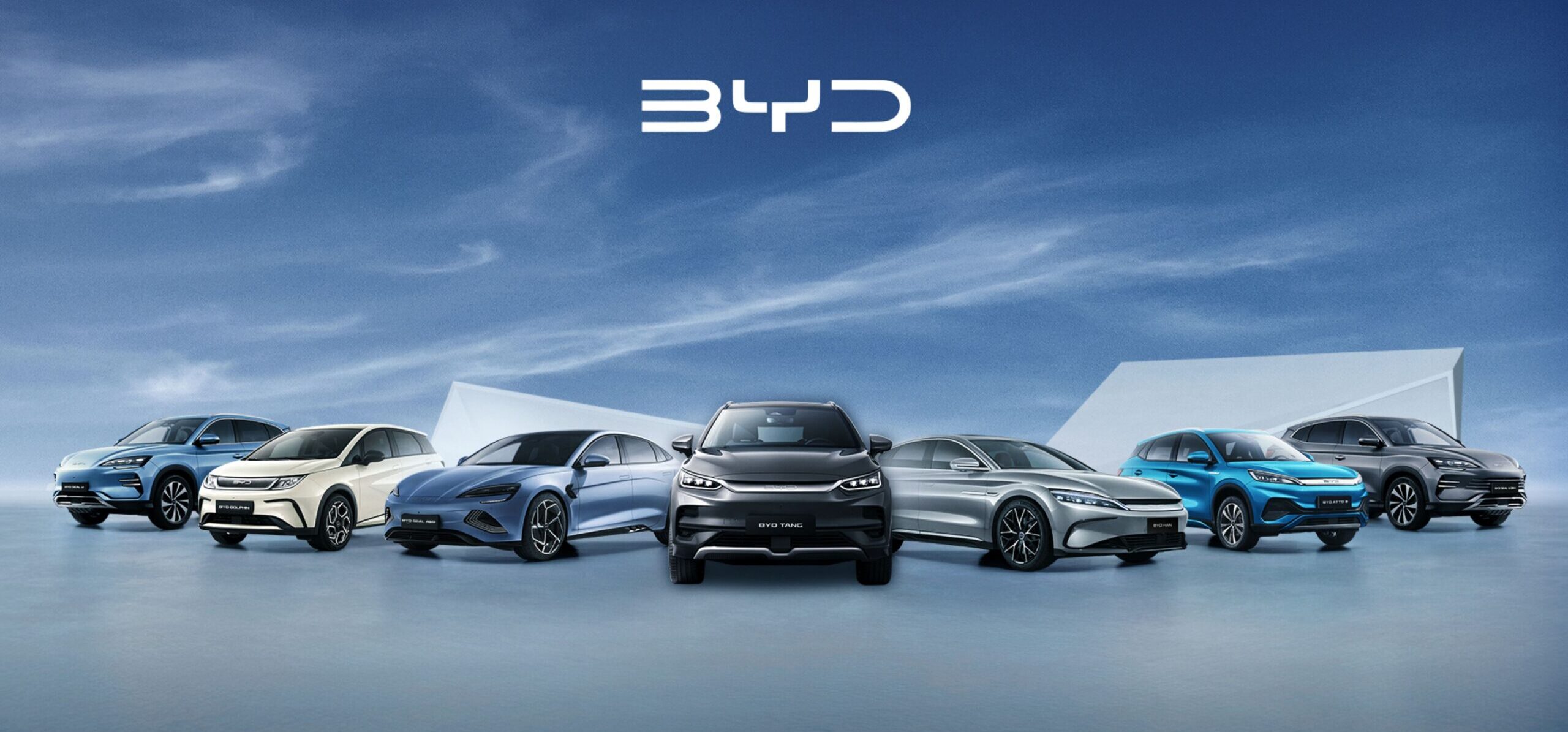 BYD Türkiye’den rekor büyüme