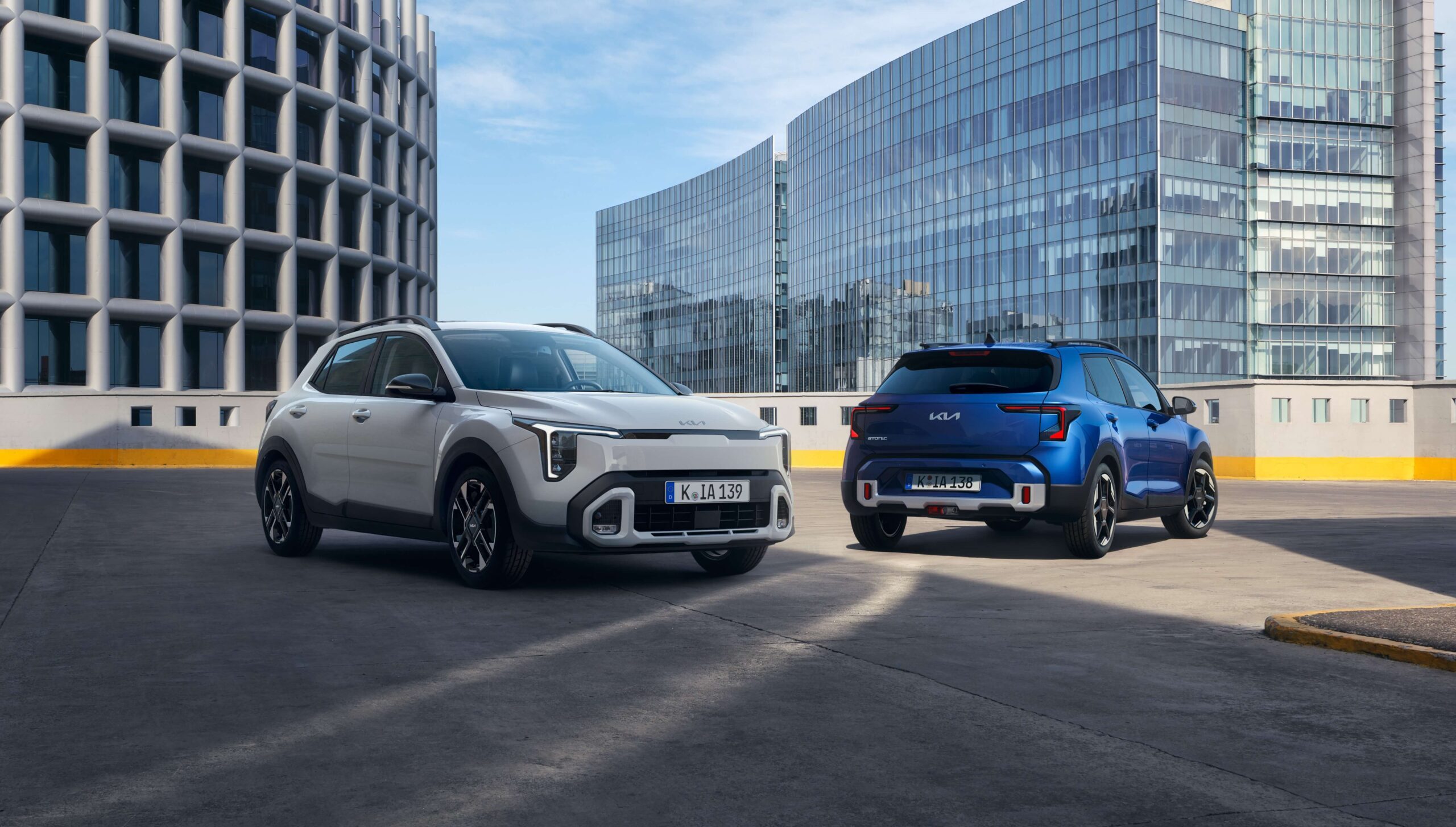 Yeni Kia Stonic Türkiye’de satışta