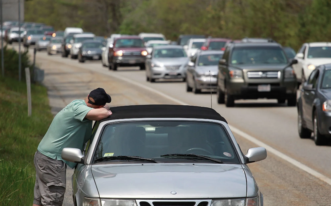 Araç arızalarının merkezi büyükşehirler