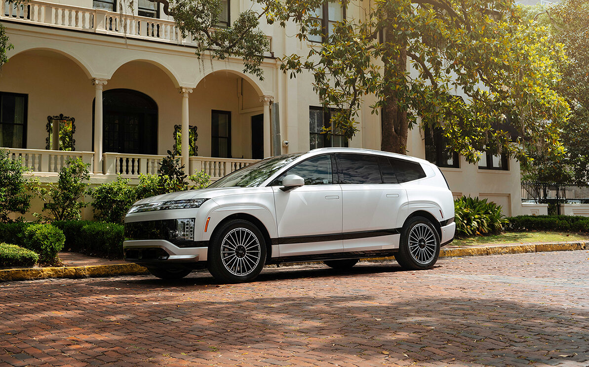 Hyundai güvenlikte zirveyi kimseye bırakmadı