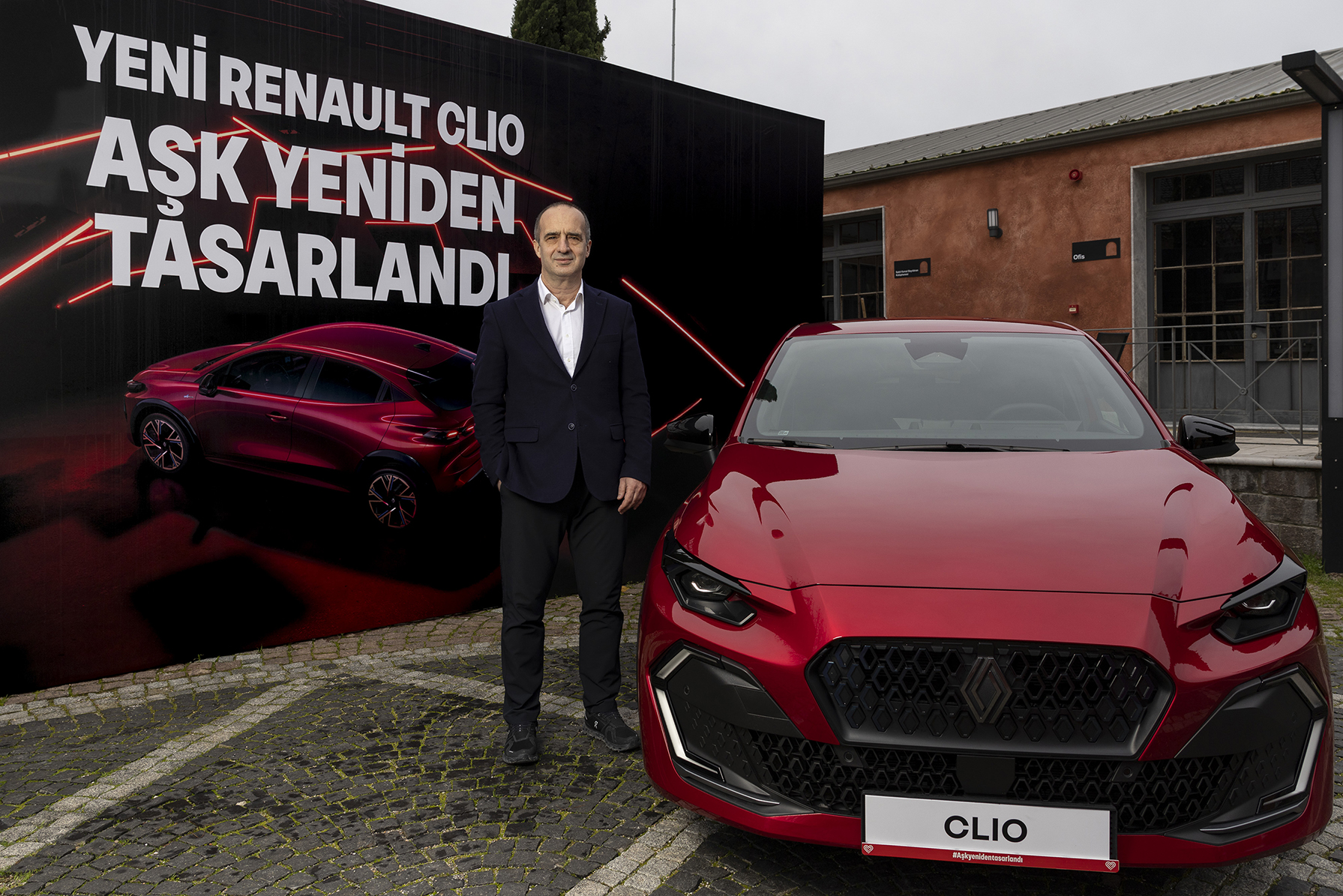 Hedef 200 bin adet satışa ulaşmak