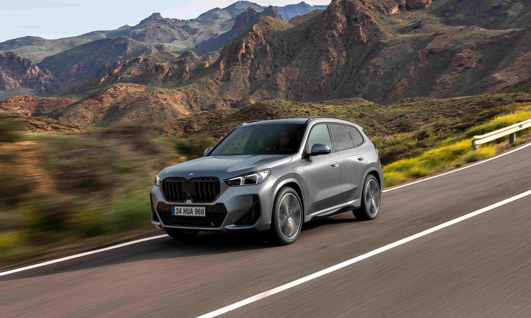 BMW Türkiye’de satış rekoru kırdı