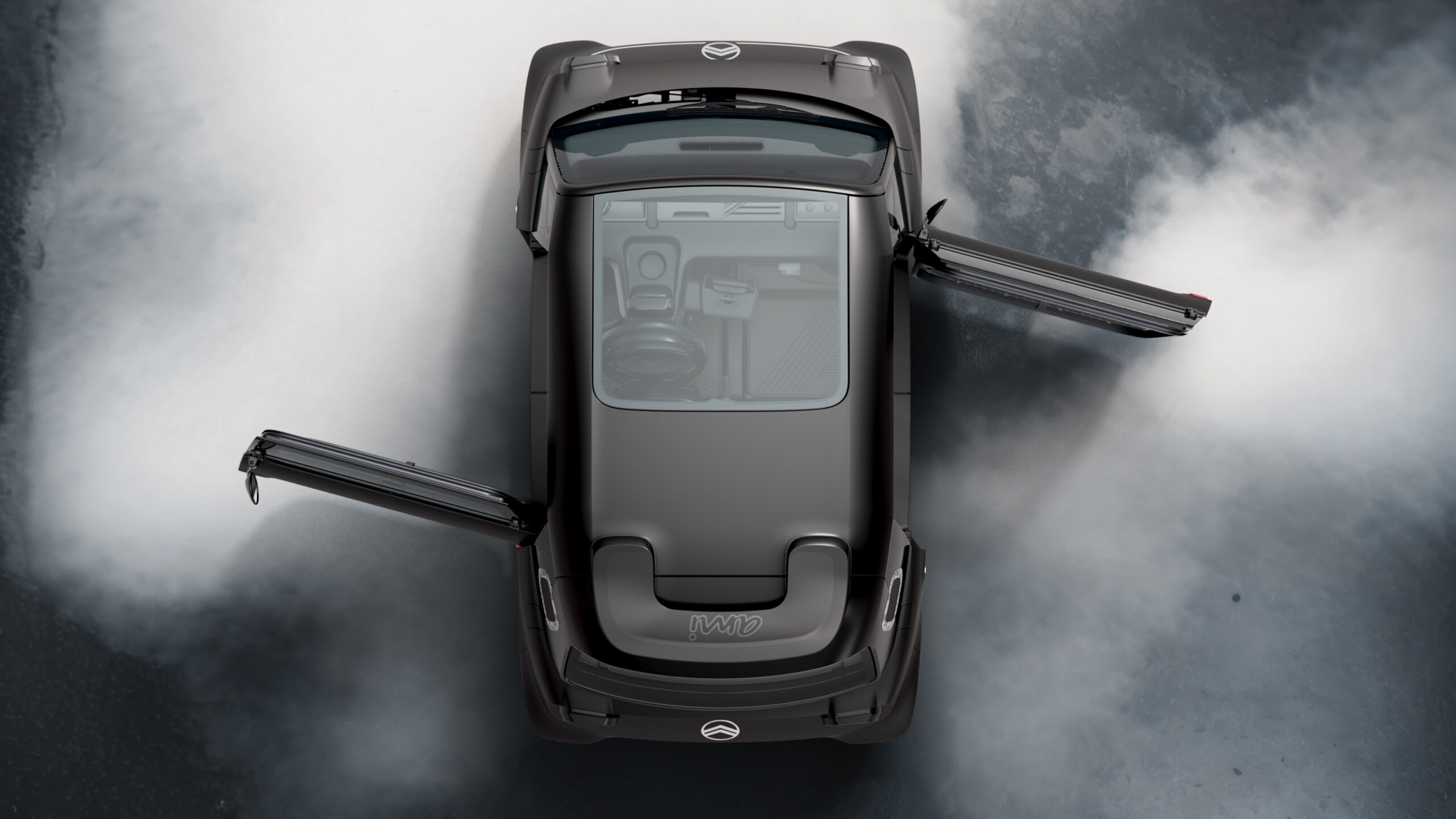 Sınırlı Citroen Ami Türkiye’de satışta