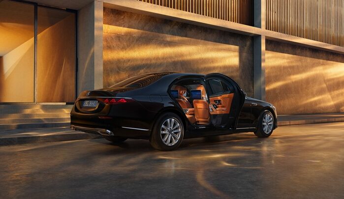 S-Serisi’nde tarihinin en kapsamlı yenilenmesi