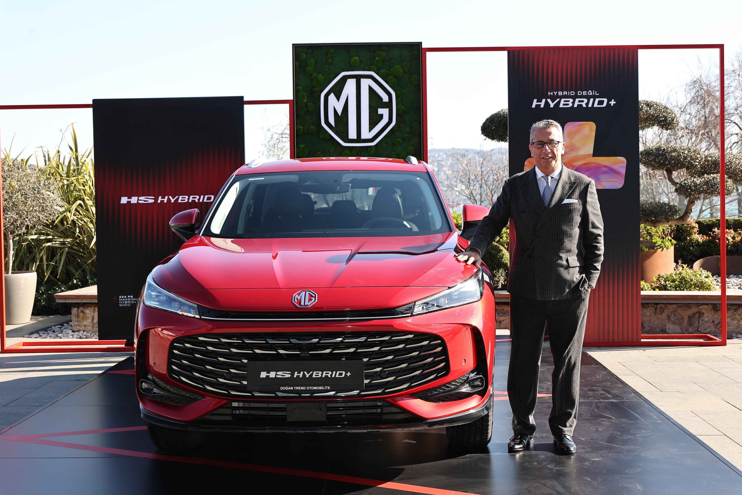 ‘Regülasyonlarla sarsıldık ama yeniden atağa kalkıyoruz’