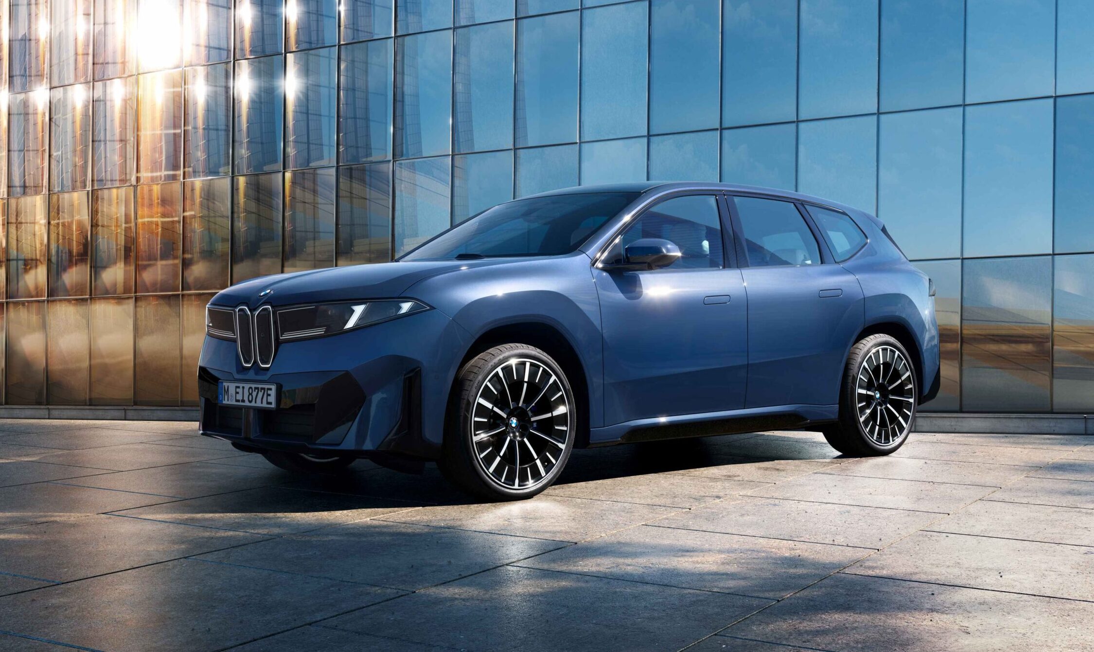 10 dakikada 372 km menzil