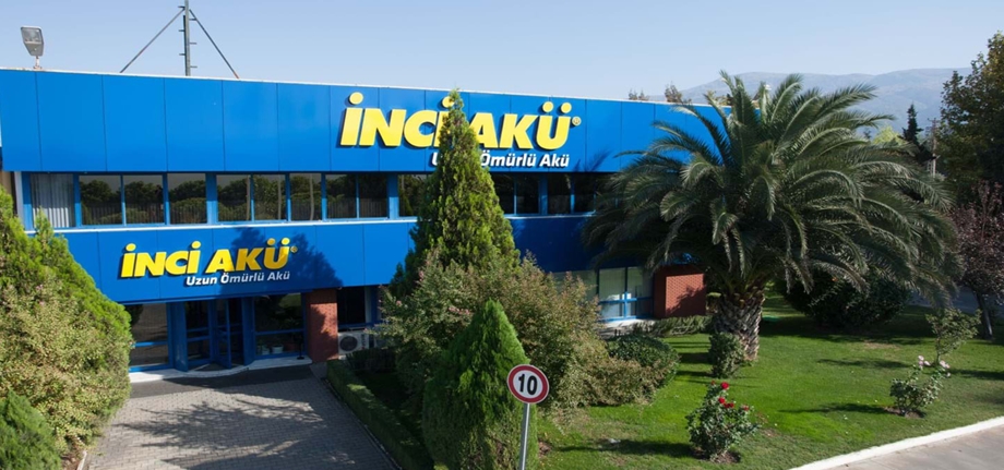 İnci Akü yüzde 100 yerli oldu