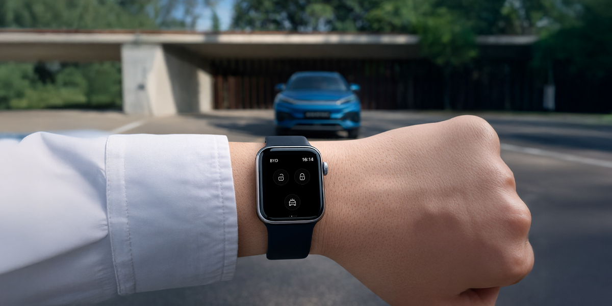 Akıllı araç deneyimini zirveye taşıyor