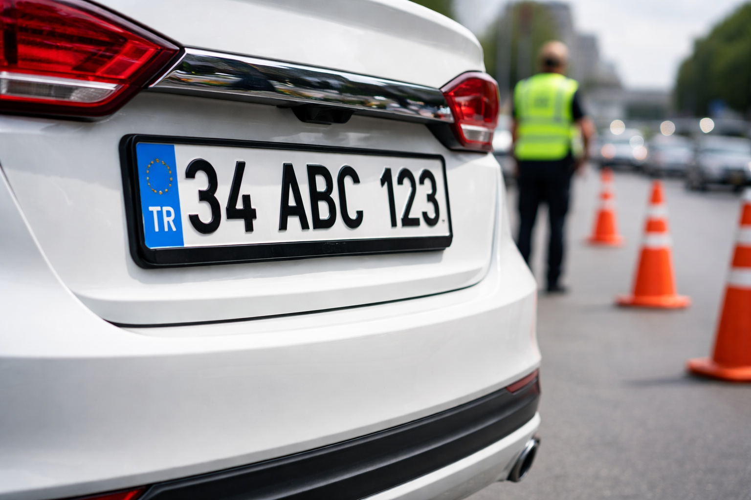 Kural var kriter yok!