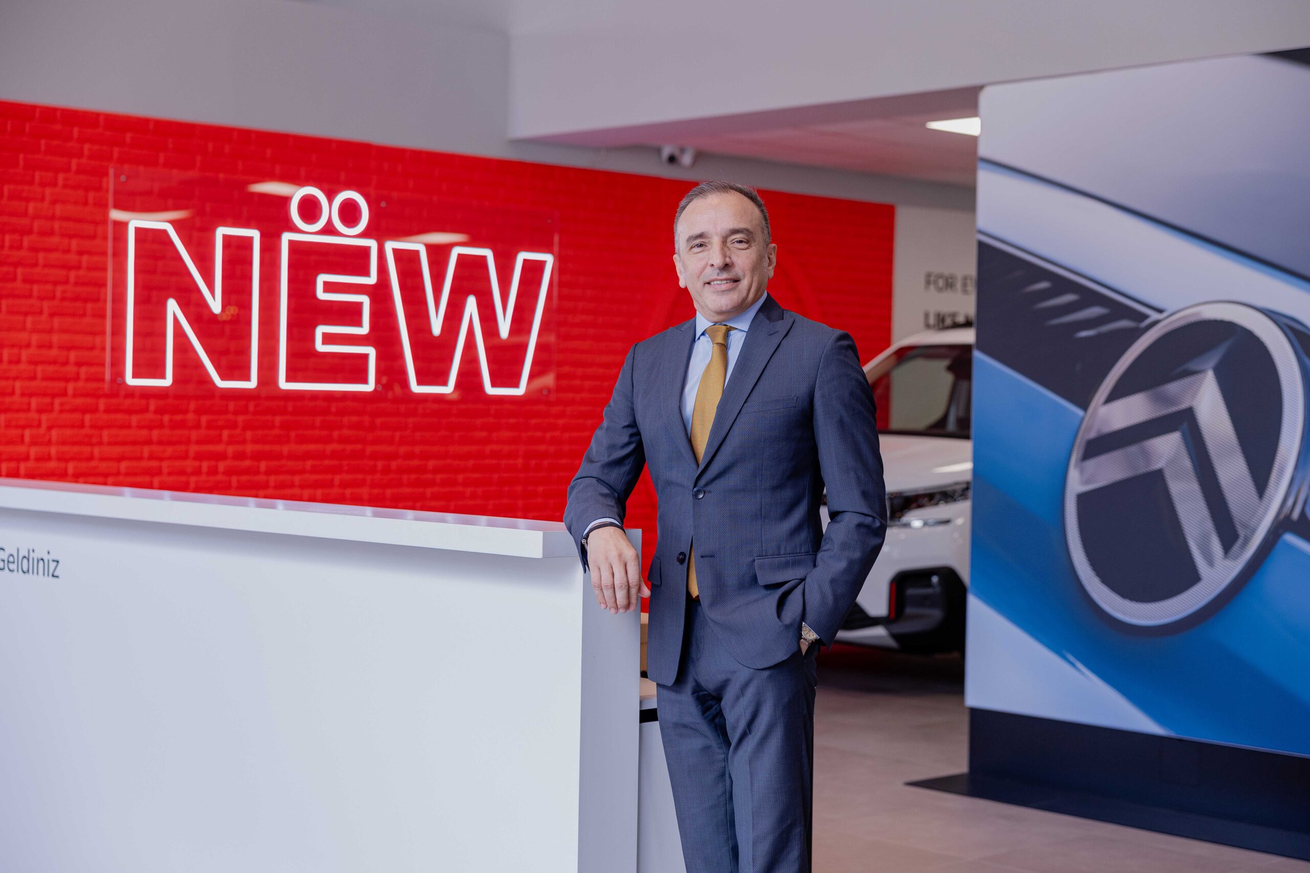 Novamer’den eğitime güçlü destek