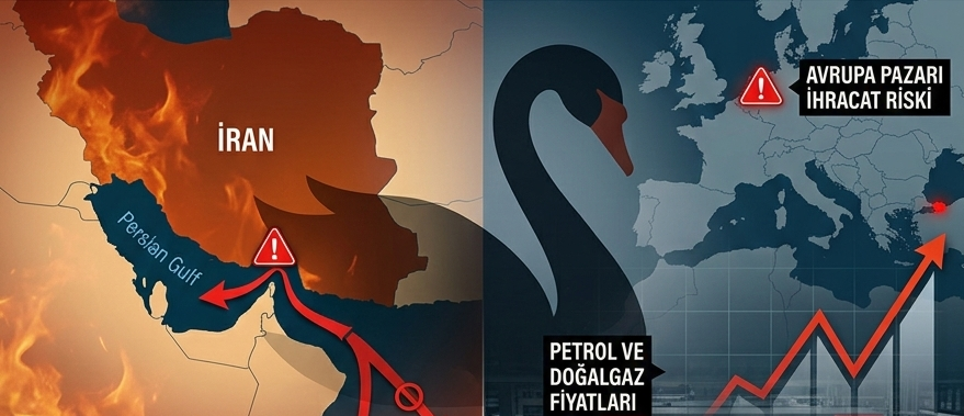 Otomotiv sektöründe ‘Siyah Kuğu’ alarmı!