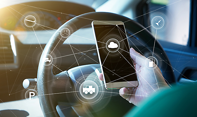 Otomotivde yapay zeka yatırımları patladı