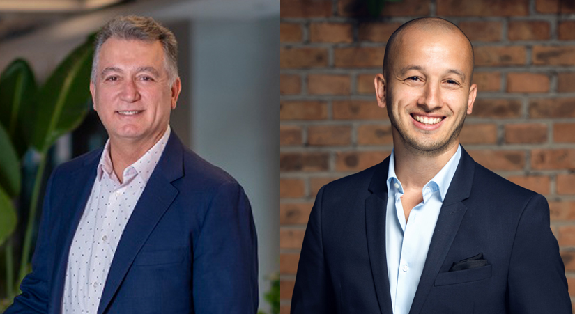 34 yıllık birikim uluslararası tecrübeye yerini bıraktı