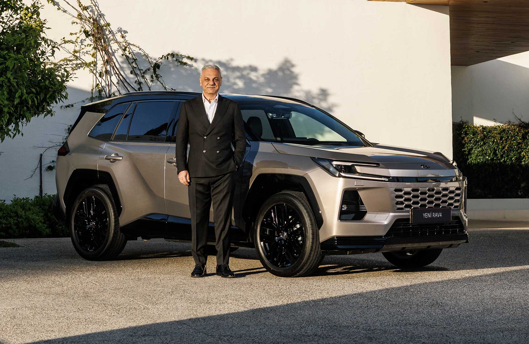 Tarihimizin en yüksek seviyesine ulaştık