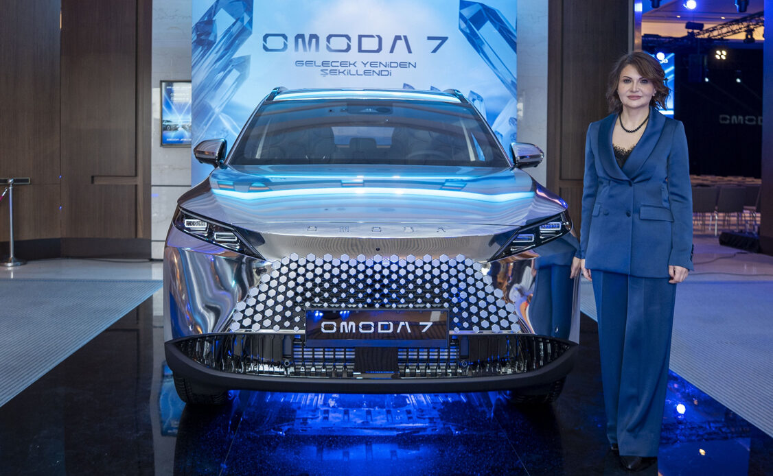 OMODA & JAECOO yeni dönemi başlattı