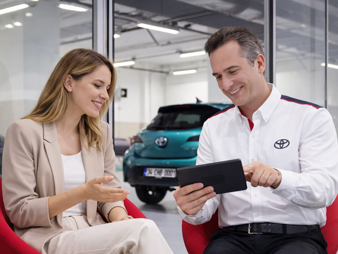 Aracını ‘ON’ yıl garantiye al!