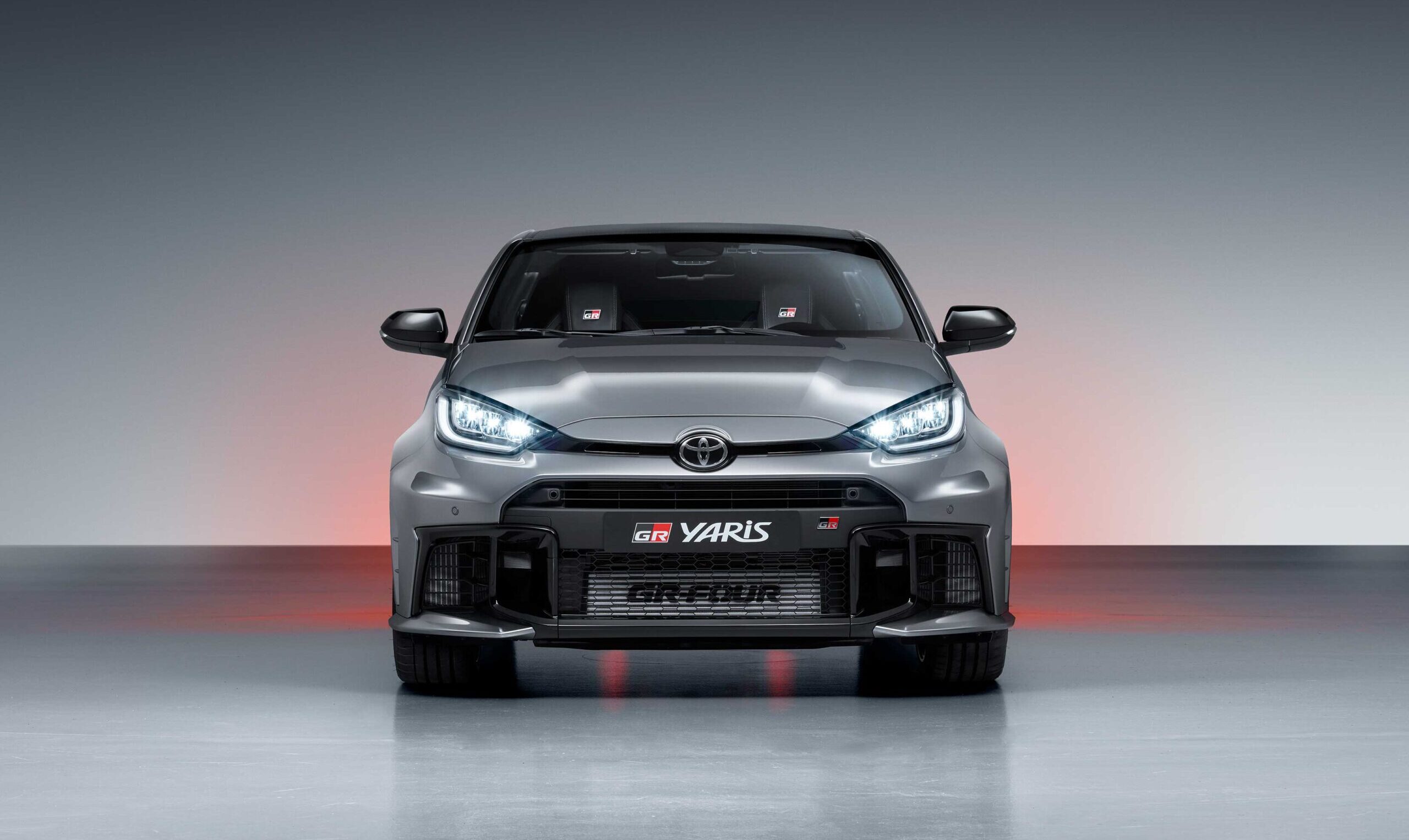 Toyota’dan Türkiye’ye ralli ruhu