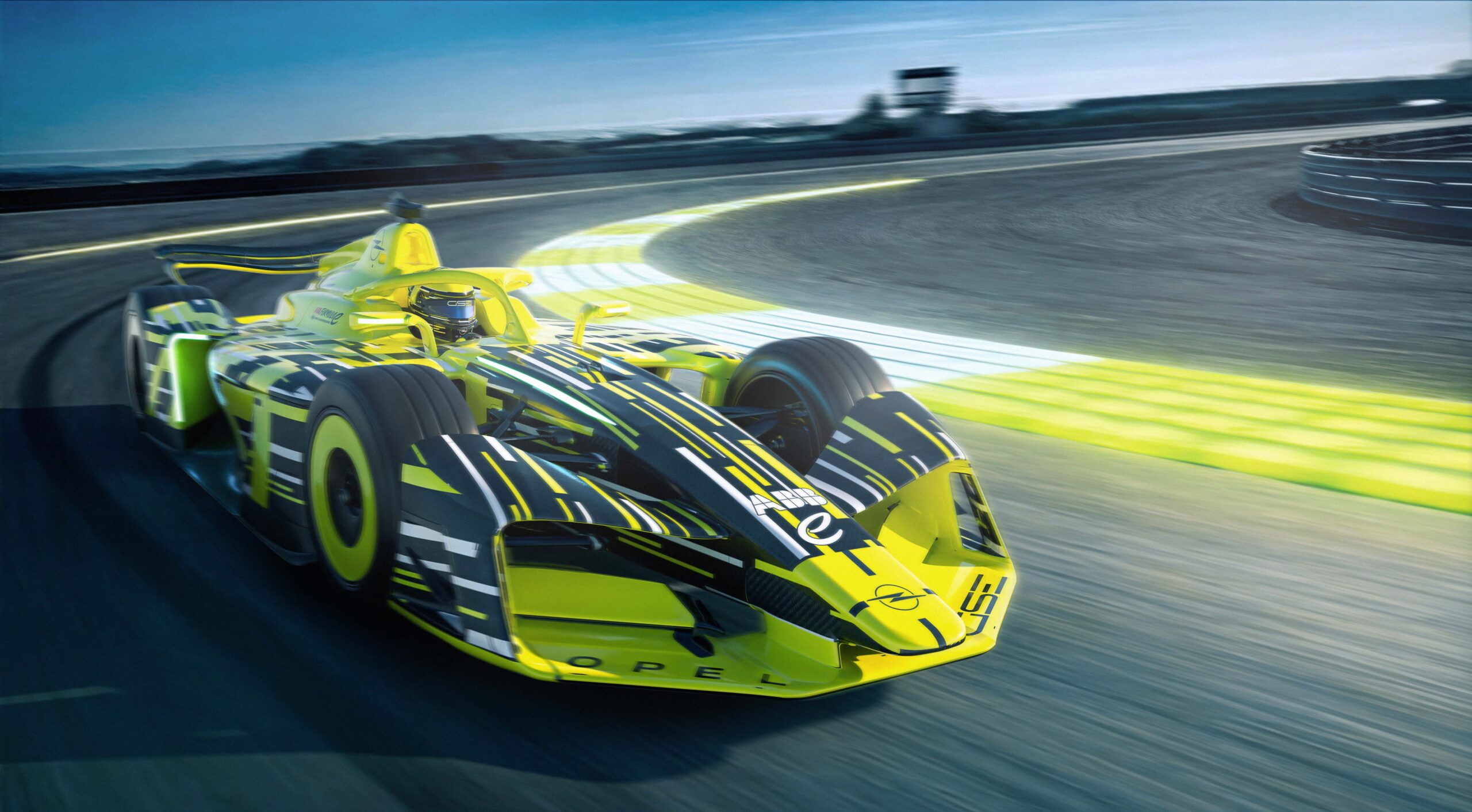 Opel Formula E’ye güçlü giriş yaptı