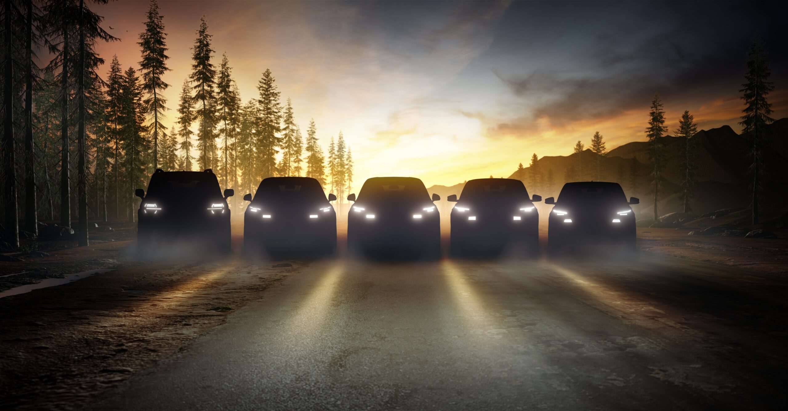 Ford artık sadece araç üreticisi değil
