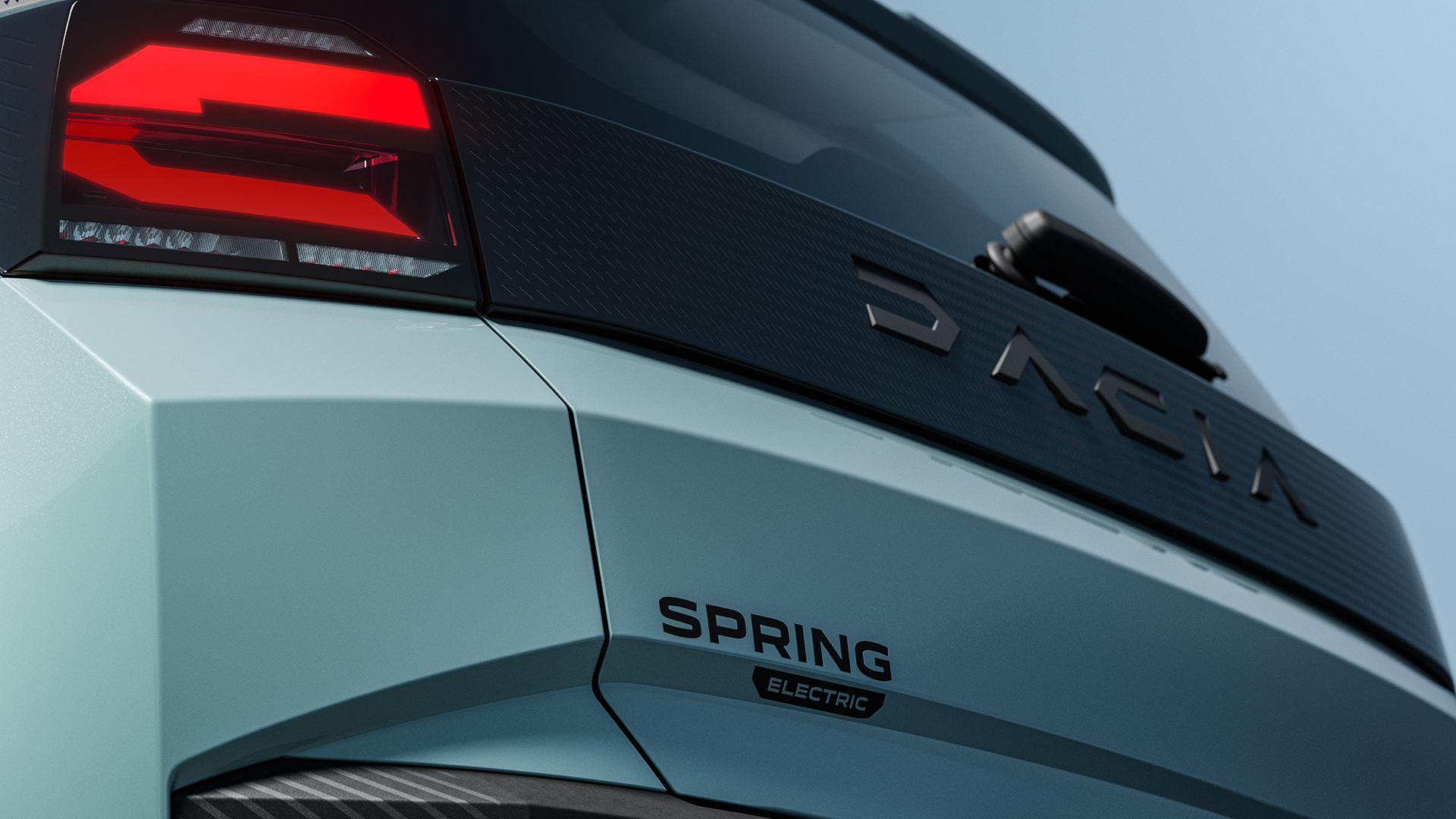 Dacia Spring seneye yeniden Türkiye’de