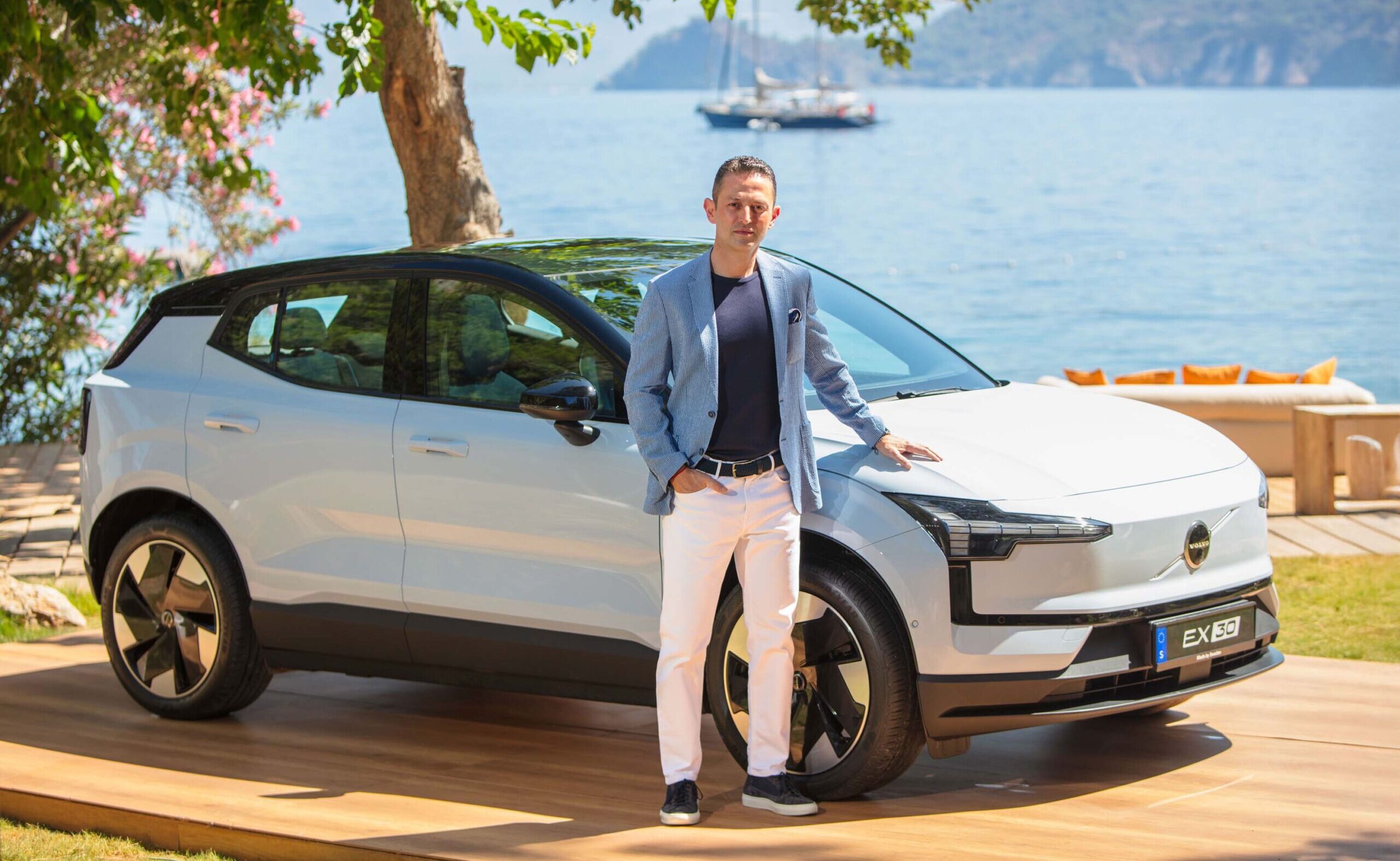 Volvo Türkiye satışlarını yüzde 45 artırdı