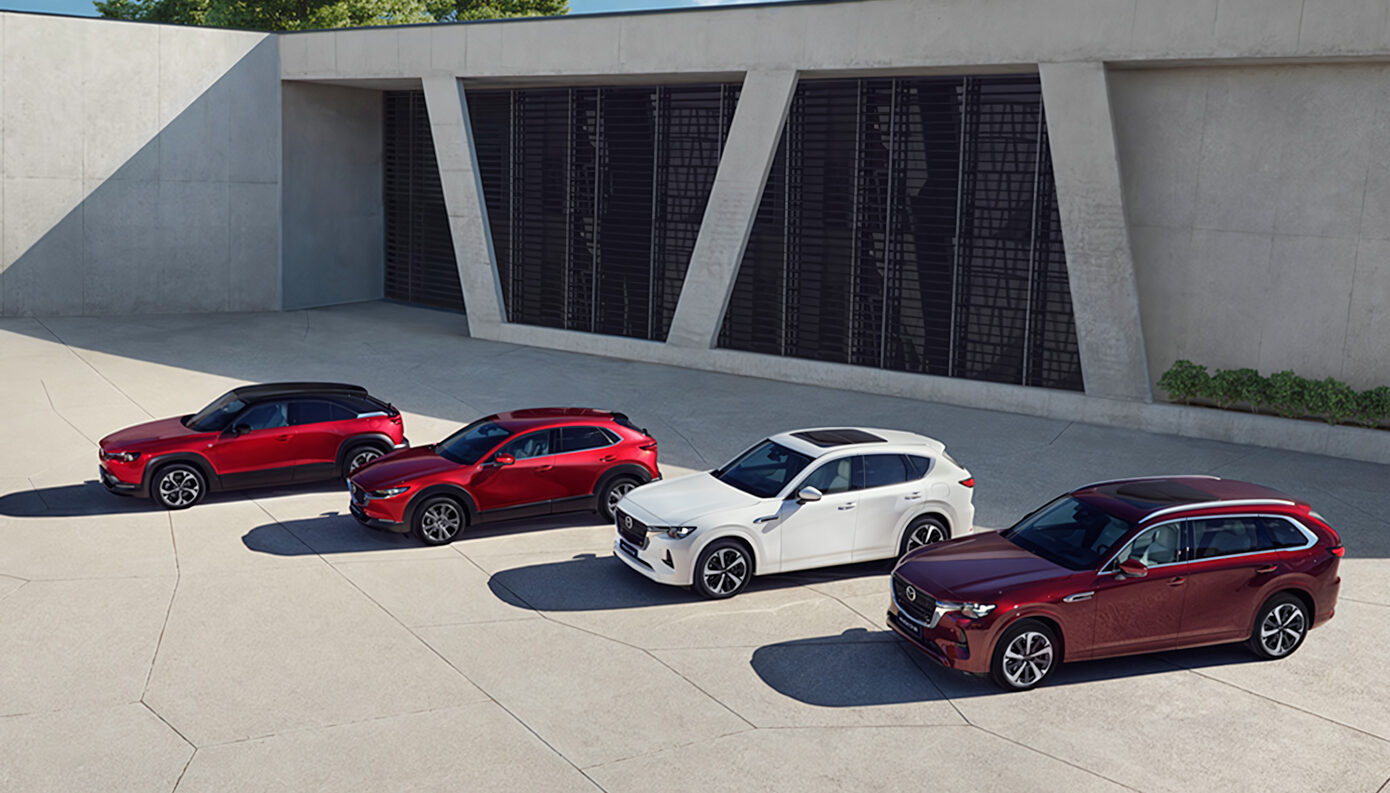 Mazda servisleri 22 noktaya ulaştı