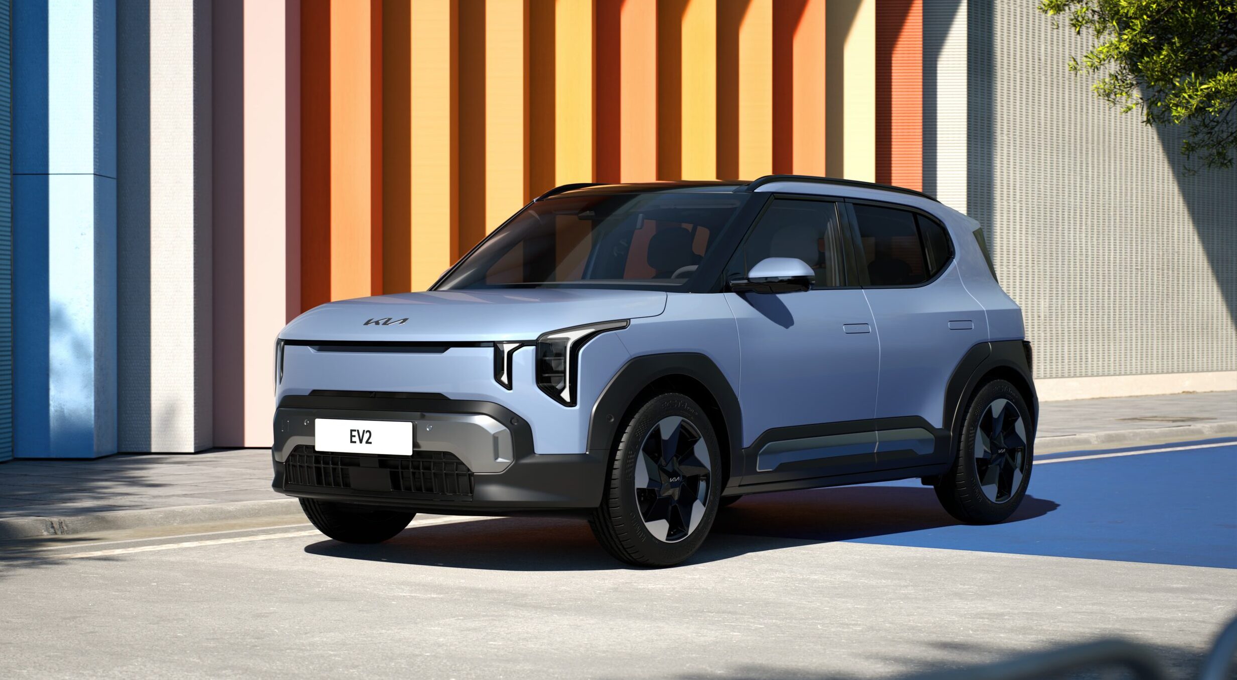 1 milyon 599 bin TL’lik elektrikli SUV satışta