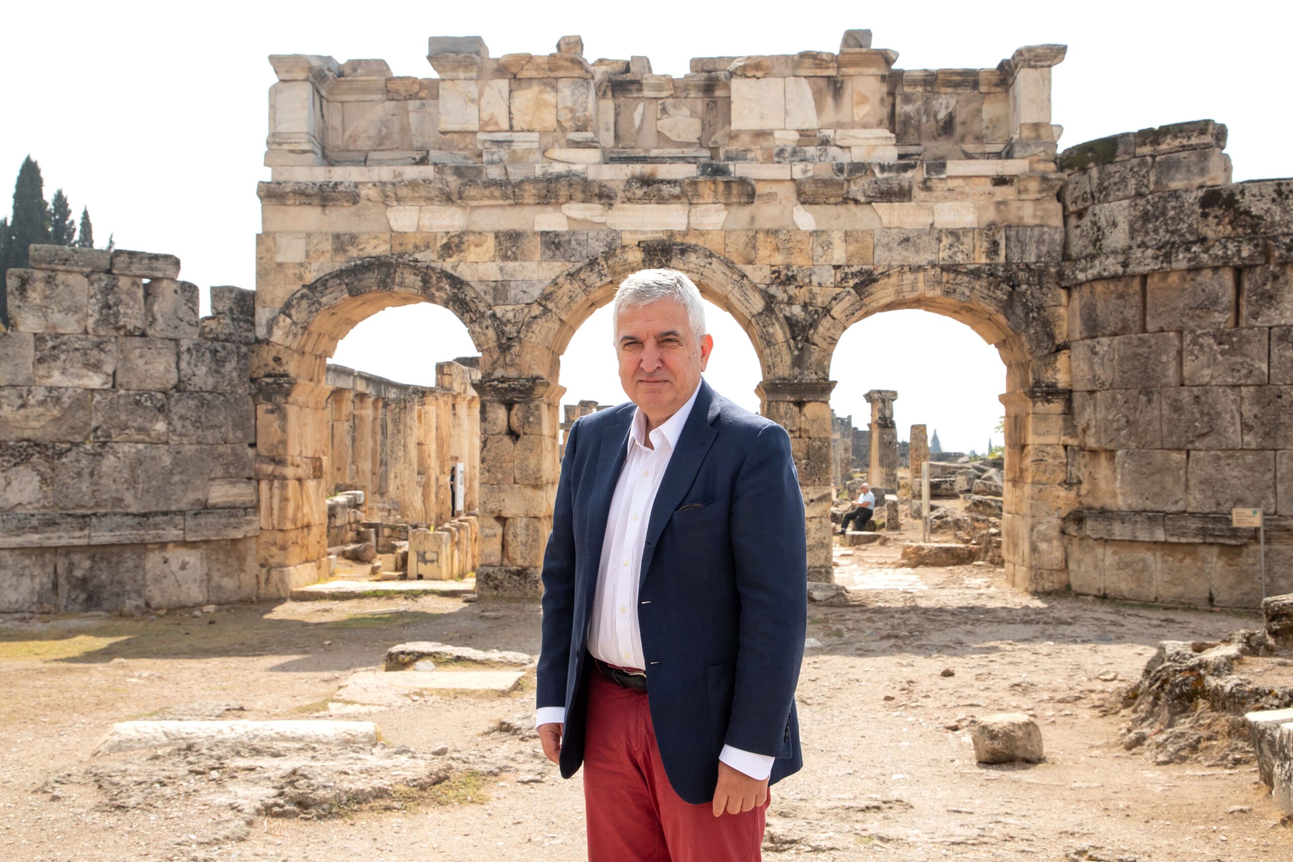 TOFAŞ geçmişi geleceğe taşıyor!